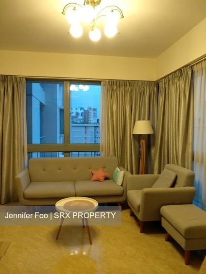 Tanamera Crest (D16), Condominium #368614561